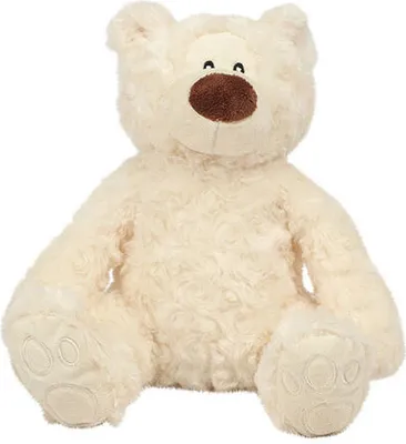 Produktbild von Mumbles Plüschbär Oliver Stofftiere MM035 cream M