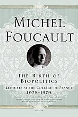 Immagine prodotto di The Birth of Biopolitics