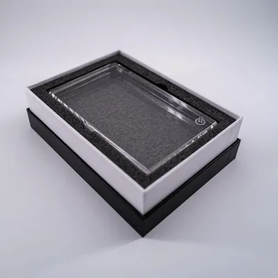 Produktbild von The Tank – Graded Card Display Acryl Case – PSA / CGC / TAG - TCG Schutz