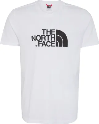 Produktbild von The North Face SS Easy Shirt Herren