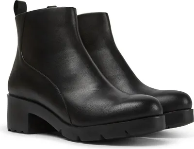 Produktbild von CAMPER Stiefeletten WANDA, Schwarz:37