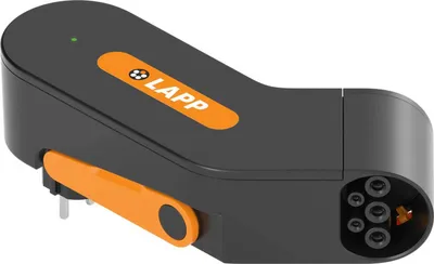 Produktbild von LAPP MOBILITY Mobility Dock Ladegerät für Elektrofahrzeug