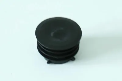 Obrázok produktu pre Rolly Toys Lenkraddeckel schwarz