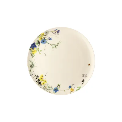 Produktbild von Rosenthal Brillance Fleurs des Alpes Speiseteller 27 cm