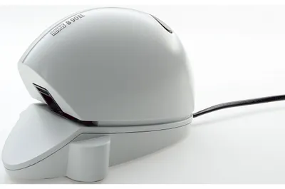 Produktbild von NOVUS Elektroheftgerät B 90EL 024-0087 20Bl. Kunststoff grau