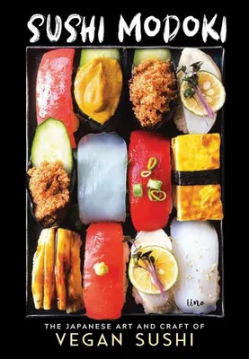 Produktbild von Sushi Modoki