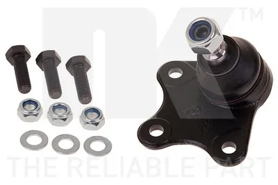 Produktbild von NK Traggelenk für VW POLO (9N) 5044304