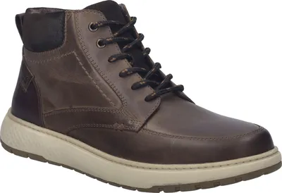 Produktbild von JOSEF SEIBEL Clayton 03 | Stiefelette für Herren | Braun
