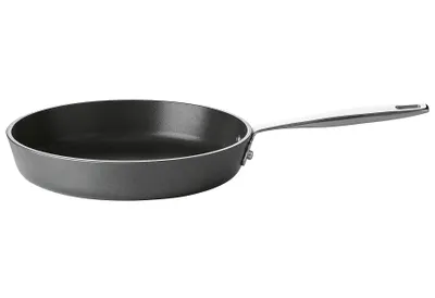 Produktbild von BEKA Maestro, Rund, Allzweckpfanne, Schwarz, Edelstahl, 200 °C, Aluminium, Edelstahl, Keramik, Gas, Halogen, Induktion