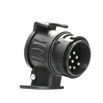 Produktbild von CARMOTION Anhängersteckdose 58085 80g