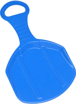 Image de Glissière pour pomme KID | Bleu