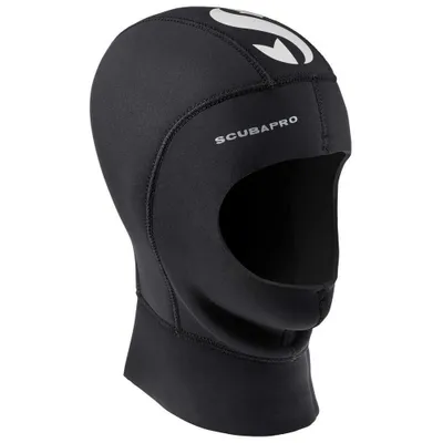 Zdjęcie produktu dla Kaptur Scubapro Everflex Seal 5/3 mm, rozmiar S/M