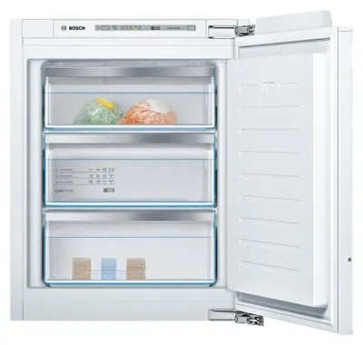Image de Congélateur intégrable 72 l  - Bosch - GIV11AFE0 - série 6
