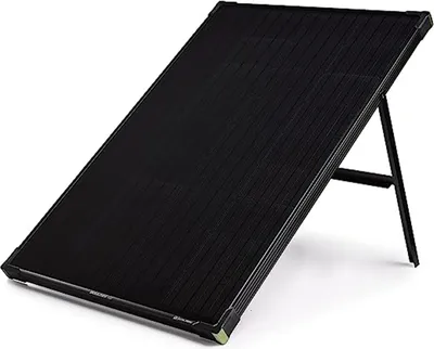 Immagine prodotto di Goal Zero Boulder 100, colore: nero
