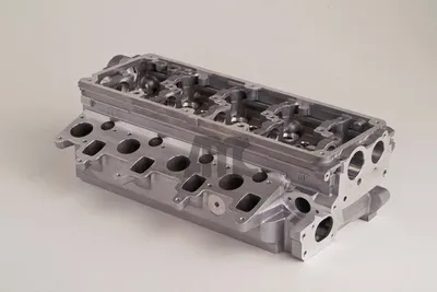 Produktbild von AMC 908050 Zylinderkopf für VW Transporter V Bus (7HB, 7HJ, 7EB, 7EJ, 7EF, 7EG, 7HF, 7EC)