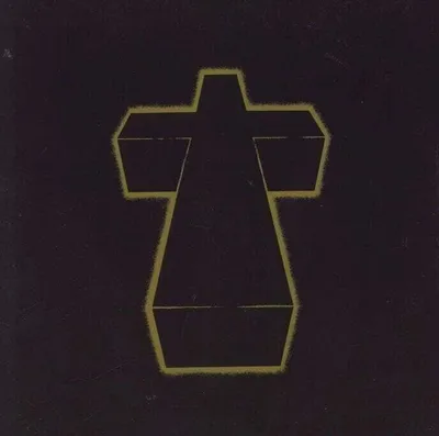 Image de Justice - Cross (Réédition) (2 LP)