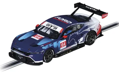 Produktbild von Carrera DIGITAL 124 Ford Mustang GT3 "Ford Performance, No.64"