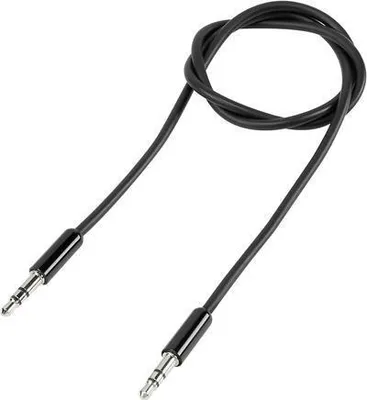 Image de SpeaKa Professional SP-7870040 Câble de connexion audio jack [1x prise jack 3.5 mm