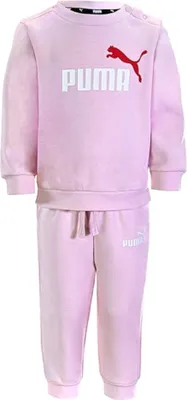 Produktbild von Puma Jr Mini Cats Jogger Set 62791562 Kinder