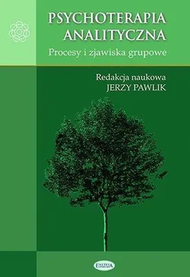 Imagen del producto de Psychoterapia analityczna. Procesy i zjawiska