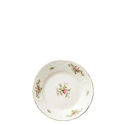 Produktbild von Rosenthal Brotteller 17 cm Ramona 20480-508563-10217