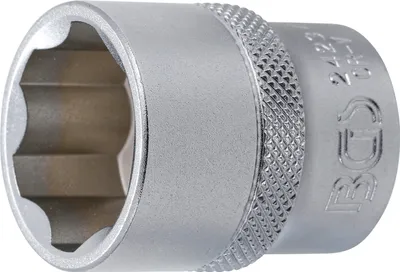 Produktbild von BGS technic Socket, 118 mm, 118 g