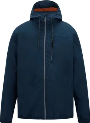 Produktbild von Regatta - "Shorebay" Jacke, wasserfest für Herren RG12682 (M) (Marine)