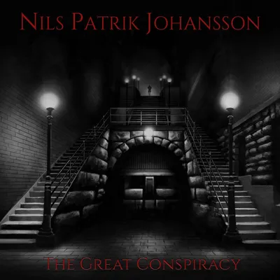 Image de La grande conspiration (Digipak)