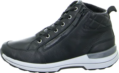 Produktbild von Ara Komfort Stiefeletten NARA Damen 392D31322D3234353033 Schwarz 38 1/2 EU