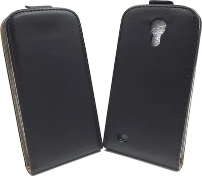 Produktbild von Handyhülle Tasche für Handy Samsung Galaxy S4 Schwarz