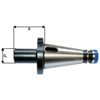 Obrázok produktu pre Fortis 4317784722742, Oceľ, 50 mm