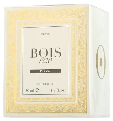 Zdjęcie produktu dla Bois 1920 Paranà Woda perfumowana w sprayu (50 ml)
