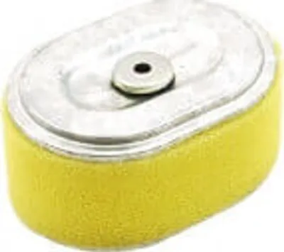 Produktbild von Ovalluftfilter 101,6 x 63,5 x 52 mm für Honda Rasenmäher