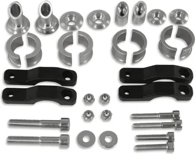 Image de Kit de montage Acerbis