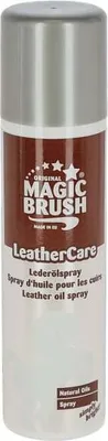 Produktbild von Kerbl MagicBrush LeatherCare Lederölspray 225 ml