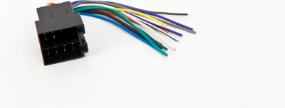 Produktbild von Autoleads PC2-36-0 Adapter für Kabelbäume...