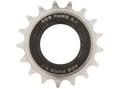 Produktbild von ACS Freilauf Paws 4.1 18 Zähne
