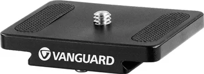 Immagine prodotto di Piastra a sgancio rapido Vanguard QS-62 V3