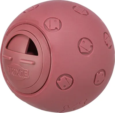 Produktbild von Trixie Cat Activity Snacky Spielball