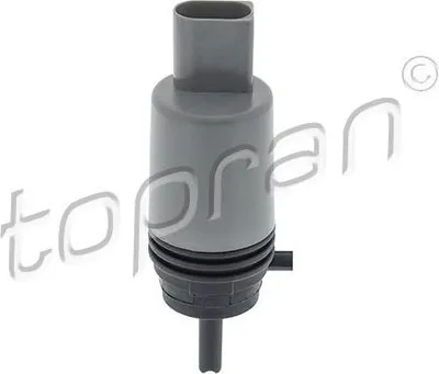 Obrázok produktu pre TOPRAN čerpadlo kvapaliny do ostrekovačov 502 660 pre BMW 3 Touring (E91)
