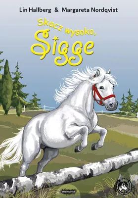 Immagine prodotto di Skacz wysoko, Sigge