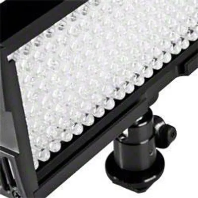 Obrázok produktu pre Walimex 17576, 5000 K, Čierna, Biela, 6-10V DC, 120 mm, 45 mm, 70 mm