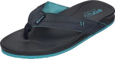 Imagen del producto de COOL SHOE, sandalias para hombre, modelo COOL SWAP, color denim, talla: 44 EU
