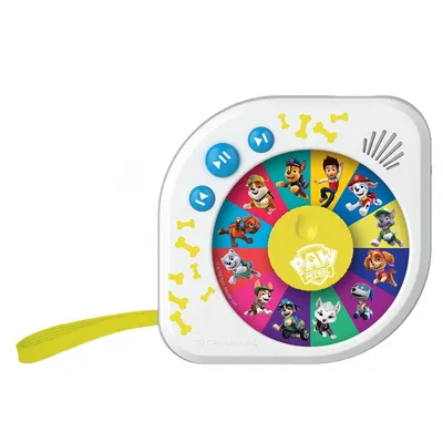 Immagine prodotto di Clementoni Nickelodeon 17750 Giocattolo interattivo