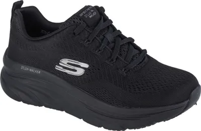 Zdjęcie produktu dla Skechers Buty Dlux Walker Fresh Finesse, 149368BBK