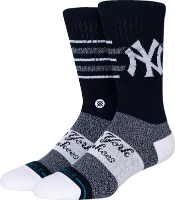 Produktbild von Stance WIP A556A24CNY-NVY in White color size L-XL