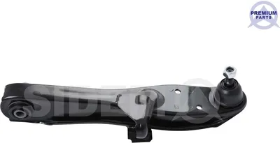 Produktbild von SIDEM 71277 Querlenker Vorne Rechts für MITSUBISHI PAJERO III (V7W, V6W) Längslenker