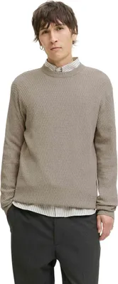 Image de Pull Jack&Jones 271803300001 pour Homme