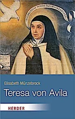 Immagine prodotto di Teresa d'Ávila