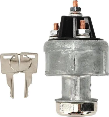 Obrázok produktu pre Univerzálny spínač na nabíjačky 12 V 440 443 453 463 530 533 540 542 543 553 630